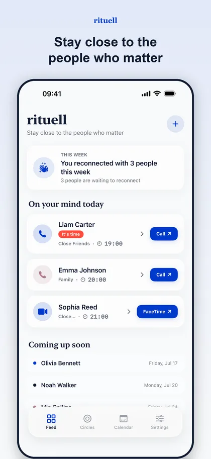 Rituell screenshot 1