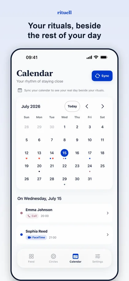Rituell screenshot 4