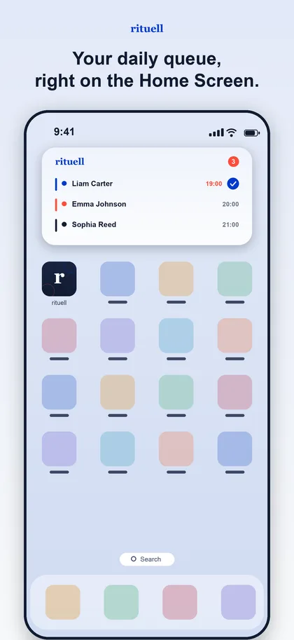 Rituell screenshot 5
